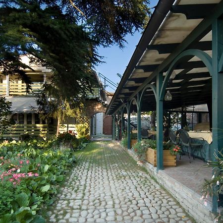 Malpassuti Resort Carbonara Scrivia ภายนอก รูปภาพ