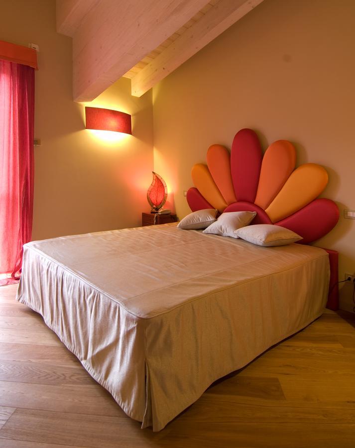 Malpassuti Resort Carbonara Scrivia ภายนอก รูปภาพ