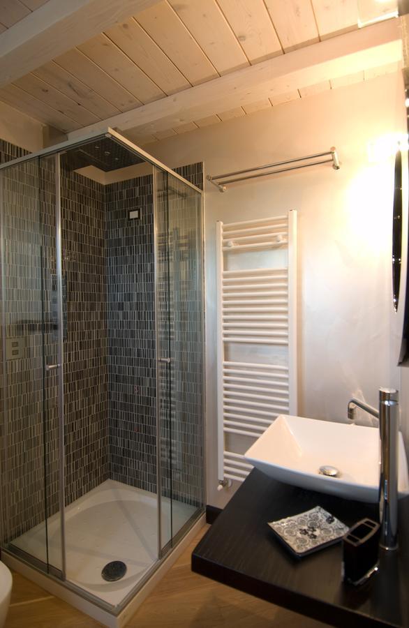 Malpassuti Resort Carbonara Scrivia ภายนอก รูปภาพ