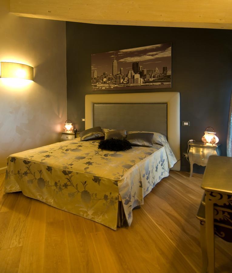 Malpassuti Resort Carbonara Scrivia ภายนอก รูปภาพ